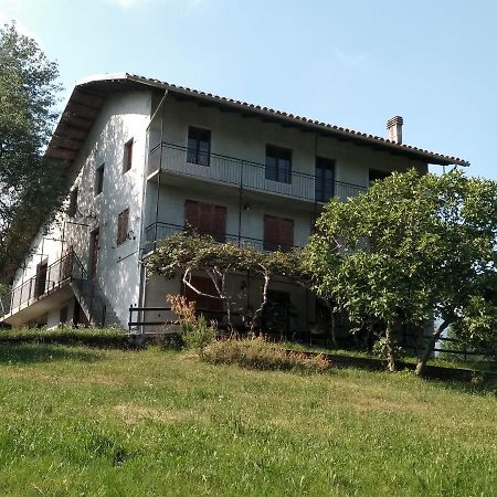 La Casa Nel Verde Alice Superiore Екстериор снимка