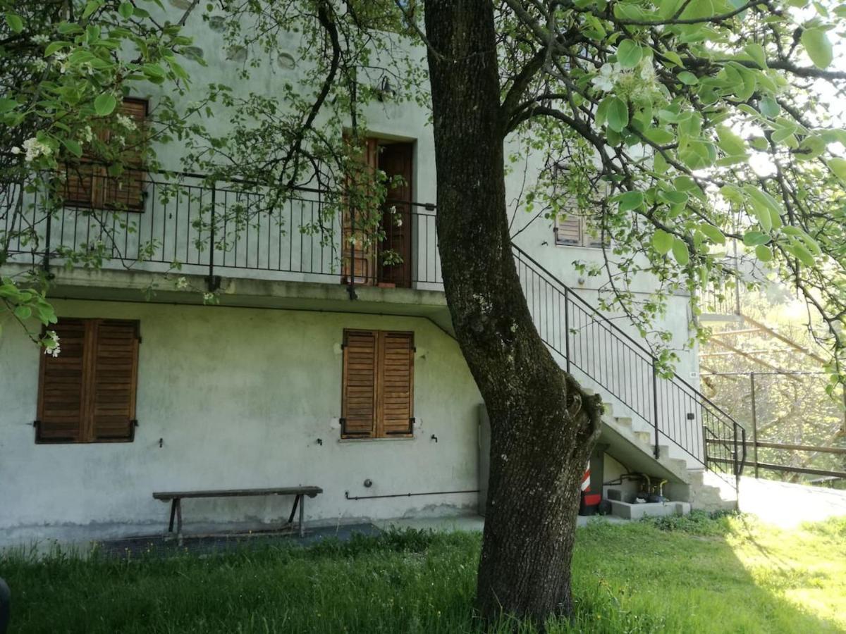 La Casa Nel Verde Alice Superiore Екстериор снимка
