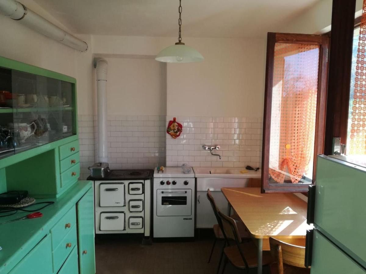 La Casa Nel Verde Alice Superiore Екстериор снимка