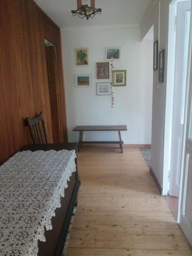 La Casa Nel Verde Alice Superiore Екстериор снимка